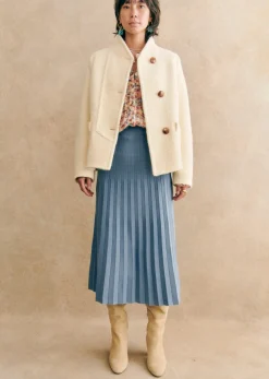 Sezane Vestes & Manteaux|Veste Kalvin
