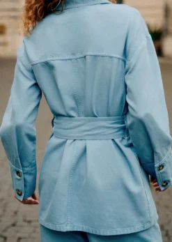 Sezane Vestes & Manteaux|Veste Marena