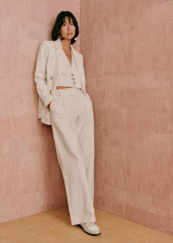 Sezane Vestes & Manteaux|Veste Michele