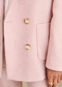 Sezane Vestes & Manteaux|Veste Michele