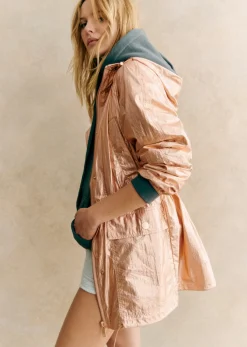 Sezane Vestes & Manteaux|Veste Miro