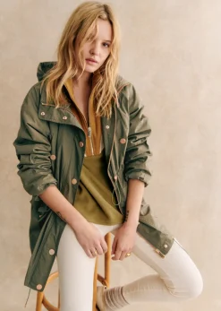 Sezane Vestes & Manteaux|Veste Miro