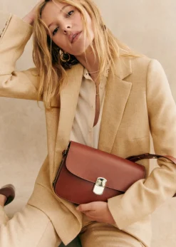 Sezane Vestes & Manteaux|Veste Romane