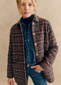 Sezane Vestes & Manteaux|Veste Will