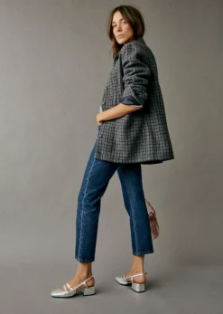 Sezane Vestes & Manteaux|Veste Will