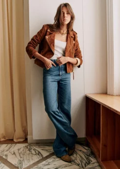 Sezane Vestes & Manteaux|Veste Zig